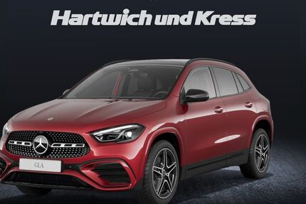 Mercedes-Benz GLA 250 20.950 km 49.890 &euro; Lauterbach 36341