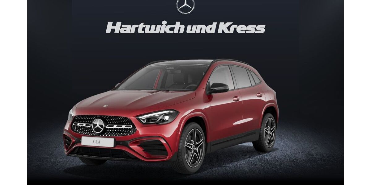 Mercedes-Benz GLA 250 20.950 km 49.890 &euro; Lauterbach 36341