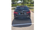BMW 5er Touring 131.000 km 20.000 € Greifswald 17489