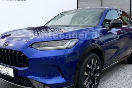 Honda ZR-V 16.500 km 33.900 &euro; Flörsheim am Main 65439