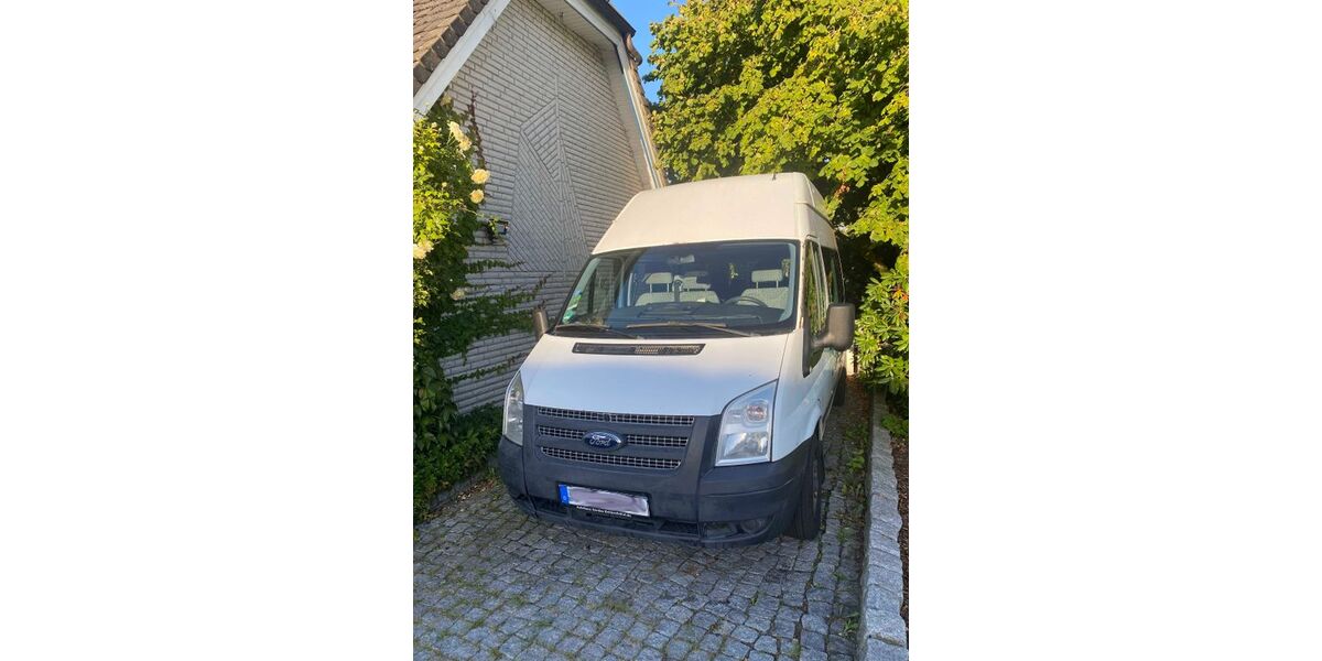 Ford Transit 275.000 km 5.200 &euro; Hagen im Bremischen 27628