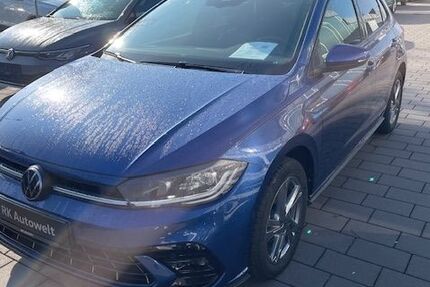 VW Polo 20.250 km 25.998 &euro; Soest 59494
