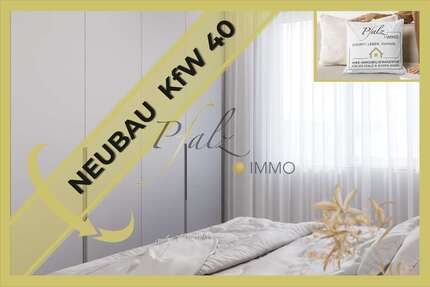 Wohnung zum Kaufen in Pirmasens 277.500 € 78 m² 3 zimmer