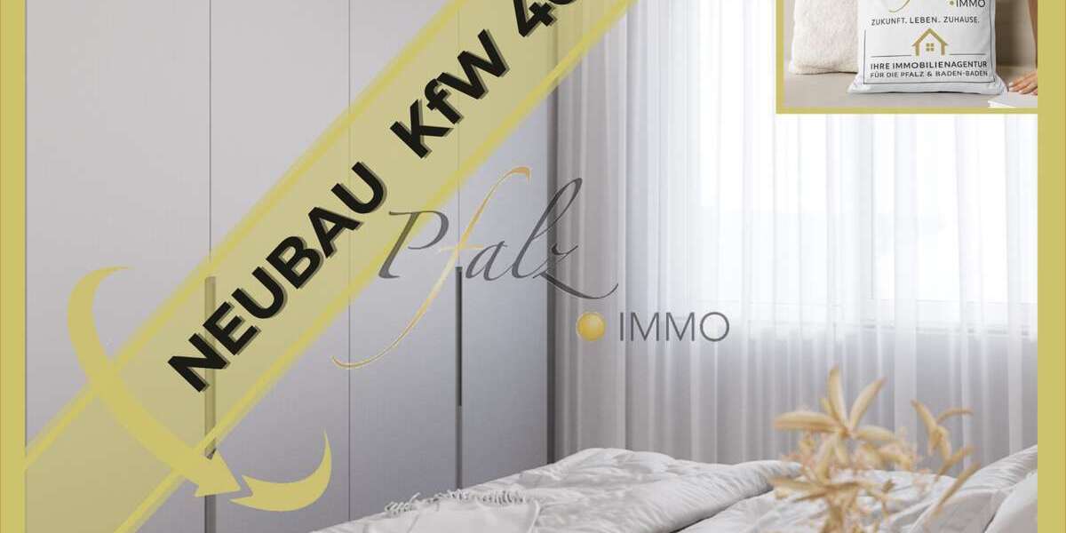 Wohnung zum Kaufen in Pirmasens 277.500 € 78 m² 3 zimmer