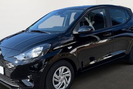 Hyundai i10 5.000 km 14.790 &euro; Laubach 35321