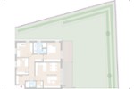 Erdgeschoßwohnung Obrigheim (Pfalz) - 4 Zimmer, 118 m&sup2;, 466.000&euro; | Angebot:27166160
