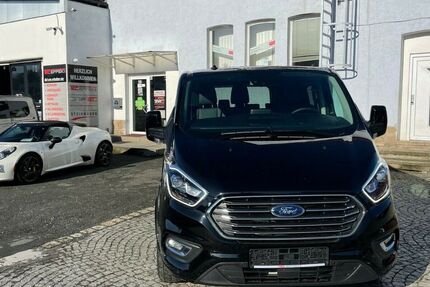 Ford Transit Custom 98.500 km 37.980 € Kronach 96317