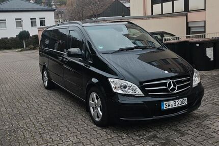 Mercedes-Benz Viano 179.450 km 21.100 € Dittelbrunn 97456