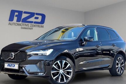 Volvo XC60 50.000 km 38.888 &euro; Darmstadt 64293