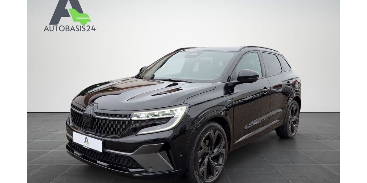 Renault Austral 45.500 km 26.900 &euro; Linkenheim-Hochstetten 76351