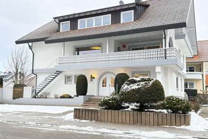 Büro in Gutach-Bleibach 1.300 € 158 m² zimmer