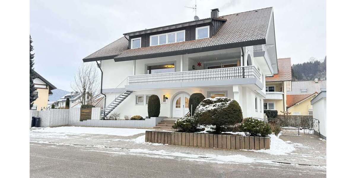 Büro in Gutach-Bleibach 1.300 € 158 m² zimmer