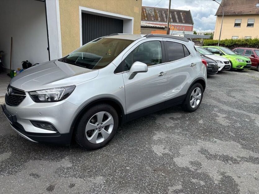 Mokka