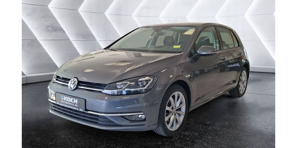 VW Golf 116.760 km 15.999 &euro; Schönefeld 12529
