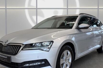 Skoda Superb 48.091 km 24.500 &euro; Nagold 72202