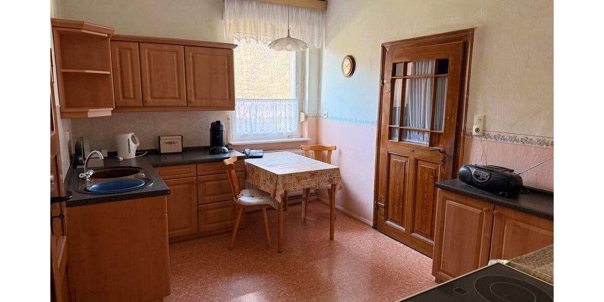 Mehrfamilienhaus, Wohnhaus Heideblick Goßmar - 7 Zimmer, 228 m&sup2;, 188.000&euro; | Angebot:25780847