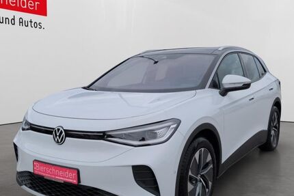 VW ID.4 5.090 km 42.450 € Regensburg 93055