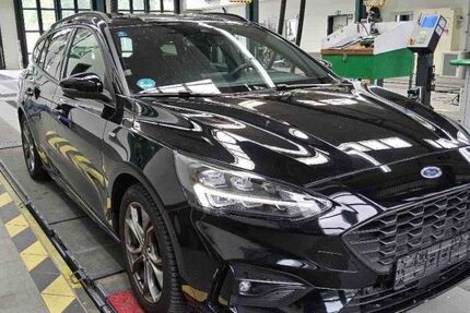 Ford Focus 44.469 km 14.440 &euro; Hennef 53773