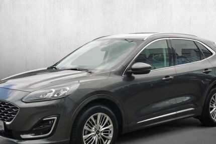 Ford Kuga 46.386 km 21.990 € Ludwigsburg 71636