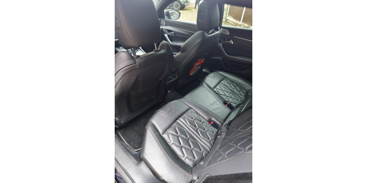 Peugeot 508 169.000 km 17.500 &euro; Biere 39221