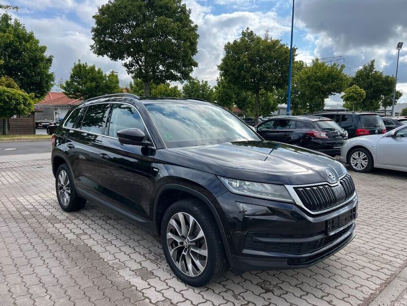 Kodiaq
