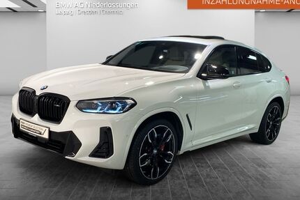 BMW X4 M40 11.040 km 74.911 € Leipzig 04103