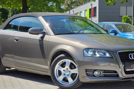Audi A3 193.000 km 8.790 € Paderborn 33104