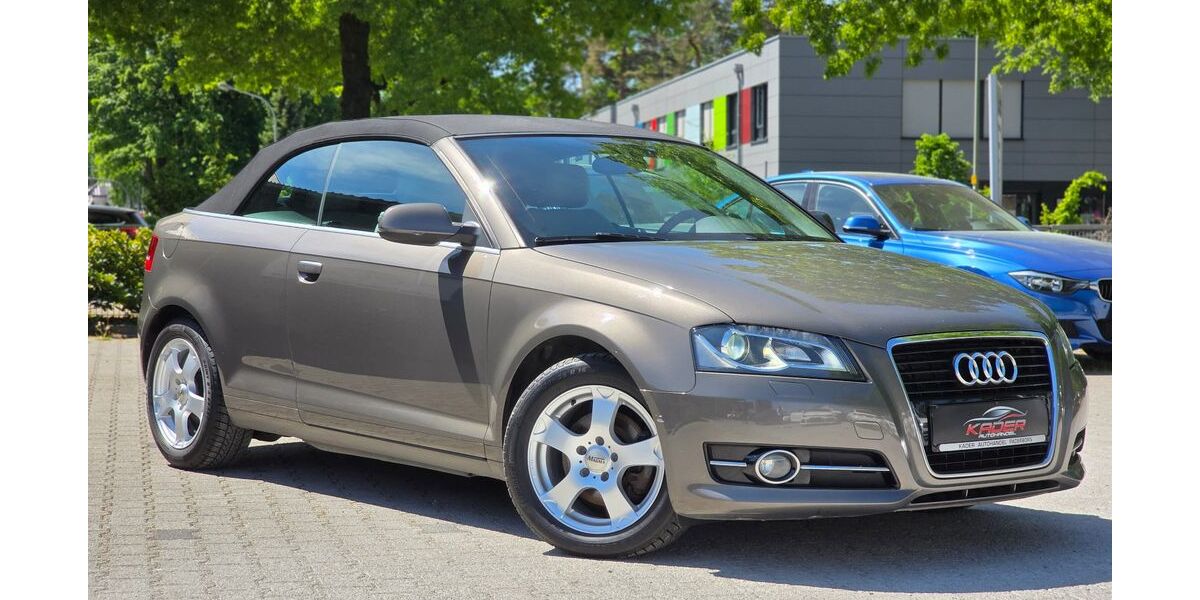 Audi A3 193.000 km 8.790 € Paderborn 33104