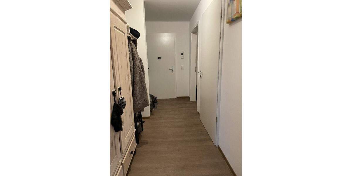 Etagenwohnung Duisburg Friemersheim - 2 Zimmer, 71 m&sup2;, 285.000&euro; | Angebot:24636567