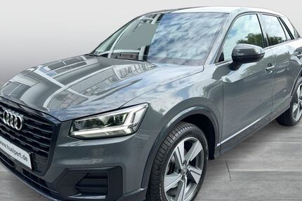 Audi Q2 59.697 km 16.885 &euro; Dortmund 44143