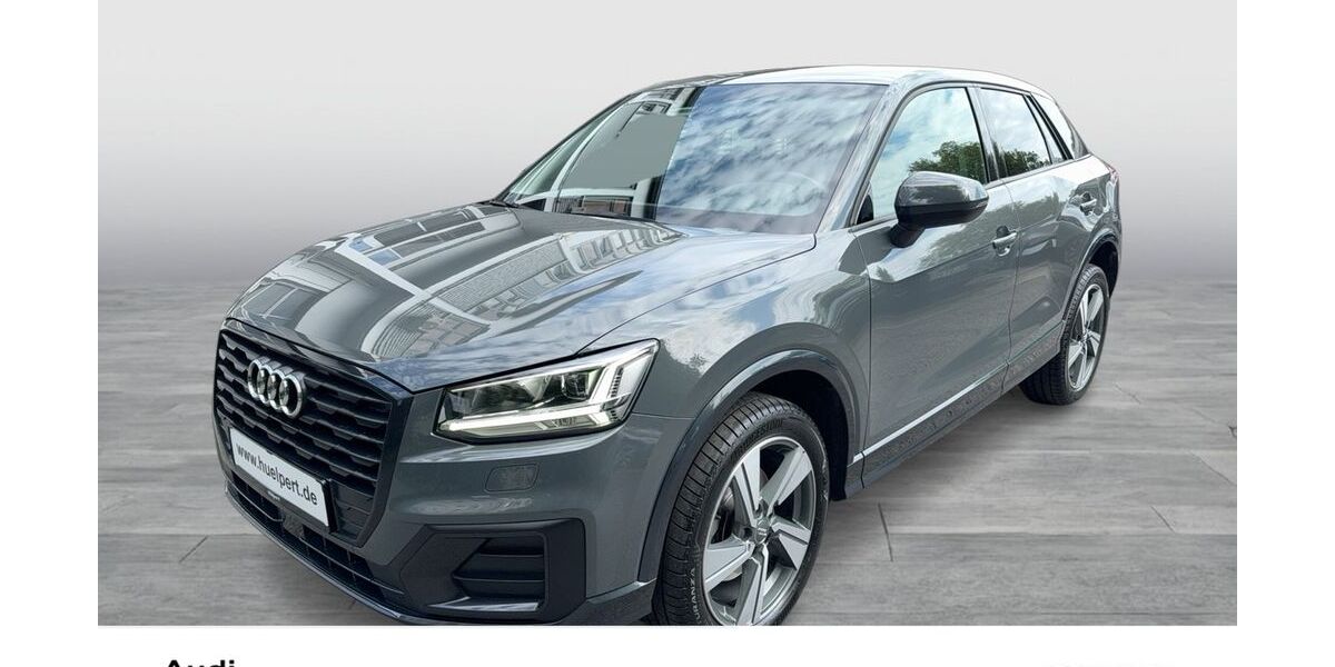 Audi Q2 59.697 km 17.585 &euro; Dortmund 44143