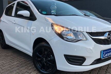 Opel Karl 43.897 km 7.750 &euro; Neumünster 24537