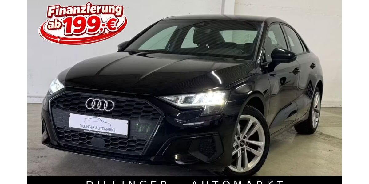 Audi A3 153.800 km 17.470 &euro; Dillingen (Donau) 89407
