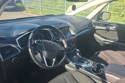 Ford S-Max 165.000 km 9.800 &euro; Achern 77855