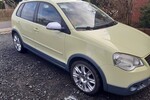 VW Polo Cross 243.000 km 3.500 € Duderstadt 37115