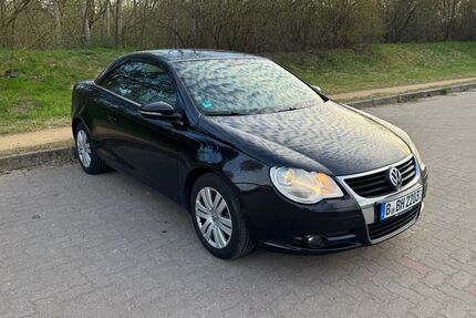 VW Eos 149.000 km 3.499 &euro; Berlin 12107