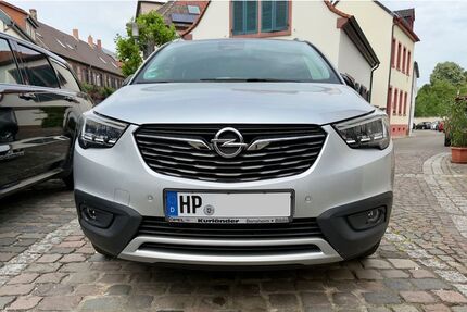 Opel Crossland (X) 40.000 km 16.490 &euro; Speyer 67346