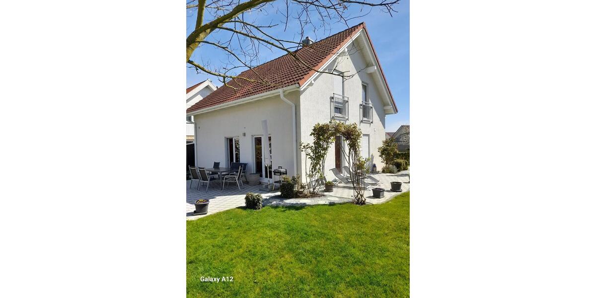 Einfamilienhaus Wörth am Rhein - 6 Zimmer, 125 m&sup2;, 530.000&euro; | Angebot:26113854