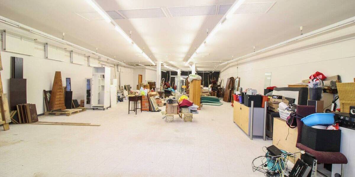 Mehrfamilienhaus, Wohnhaus Altenau Altenau - 1 Zimmer, 202 m&sup2;, 129.000&euro; | Angebot:26834403