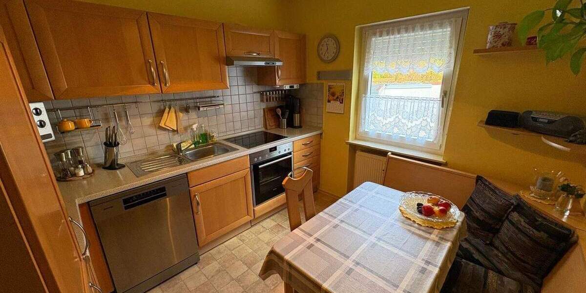 Mehrfamilienhaus, Wohnhaus Landshut West - 8 Zimmer, 499.000&euro; | Angebot:25644290