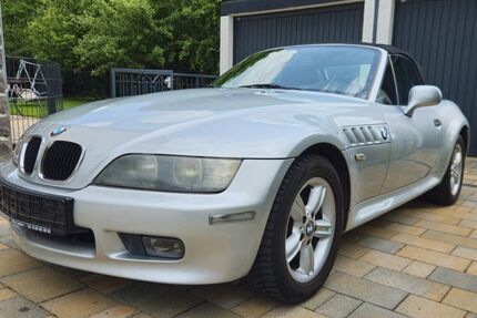 BMW Z3 214.000 km 5.900 &euro; Gedern 63688