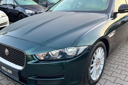 Jaguar XE 84.000 km 14.900 &euro; Troisdorf (10 km Köln-Bonn Airport) 53842