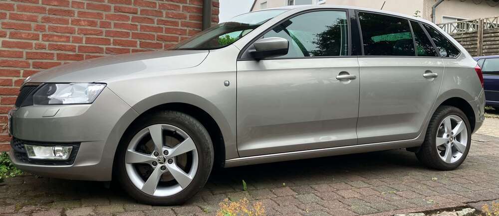 Rapid/Spaceback