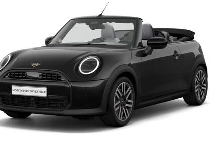 Mini Cooper Cabrio 2.000 km 32.490 € Göppingen 73037