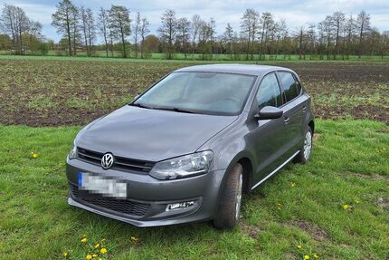 VW Polo 139.305 km 6.000 &euro; Vechta 49377