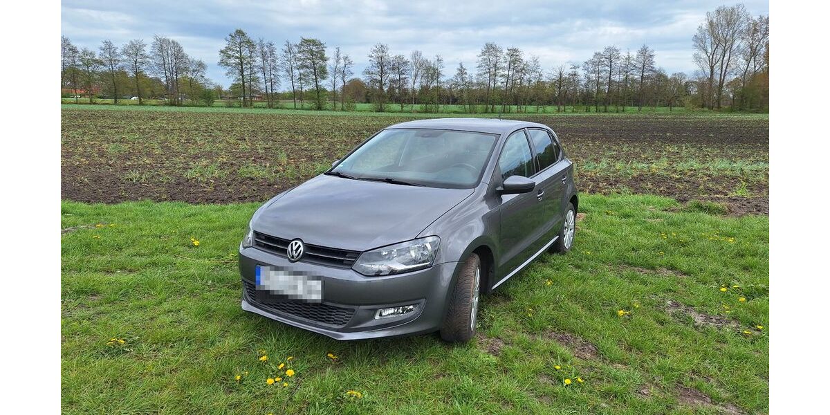 VW Polo 139.305 km 6.000 &euro; Vechta 49377