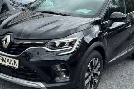 Renault Captur 24.445 km 19.890 &euro; Dresden 01309
