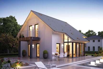 Haus zum Kaufen in Teublitz 288.999 € 145 m²