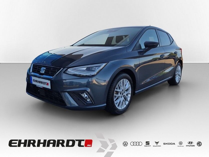 Seat Ibiza 13.550 km 19.750 € Sonneberg 96515