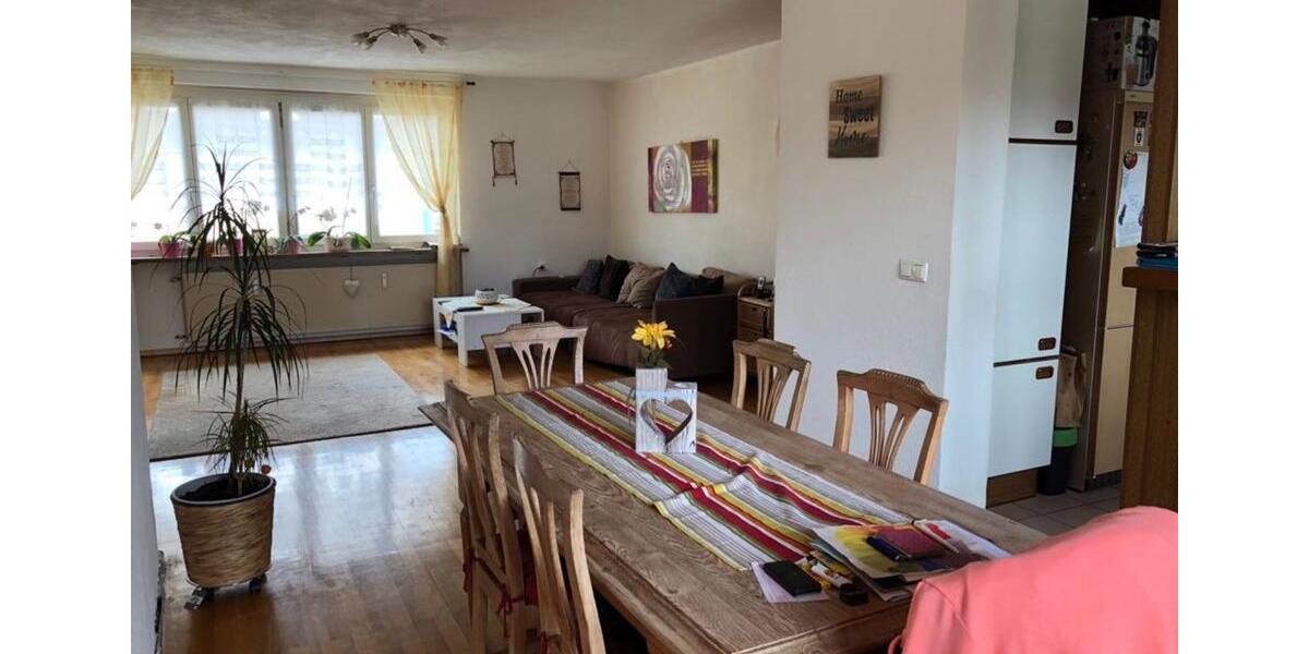 3 Zimmer Eigentumswohnug in Bad Tölz 3 zimmer